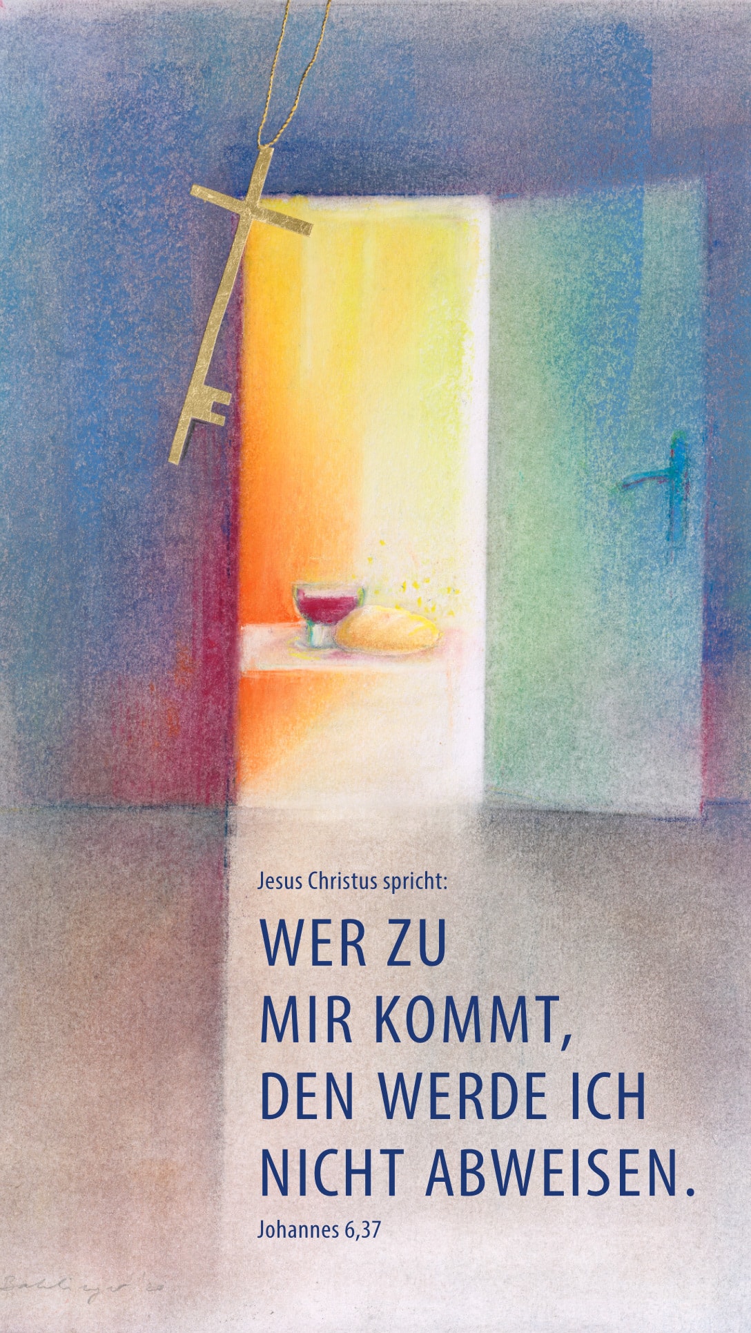 Verlag am Birnbach - Motiv von Stefanie Bahlinger, Mössingen