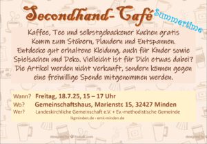 2ndHandCafe_A4-Flyer