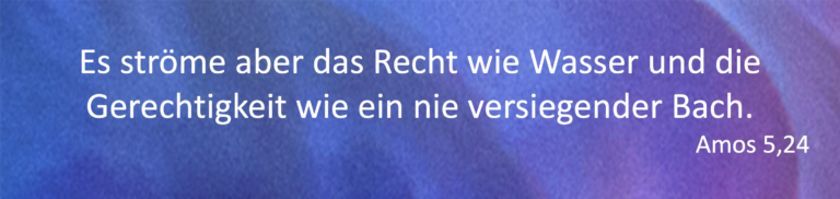 Monatsspruch 26-07