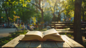 open-book-with-natural-element-2