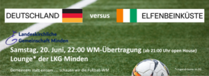 Deutschland-Elfenbein
