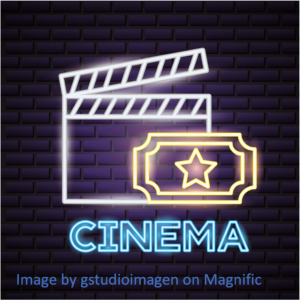 Logo sommerkino